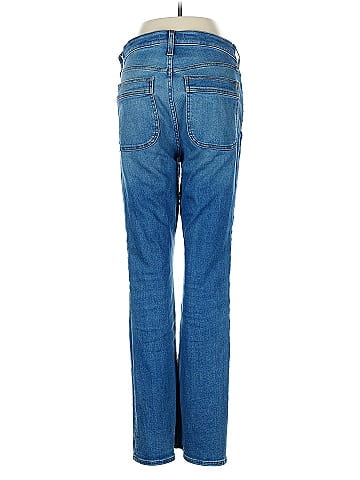 Madewell Jeans (view 2)