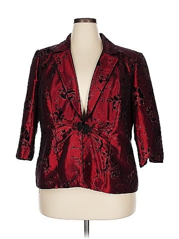 Alex Evenings Blazer (view 1)