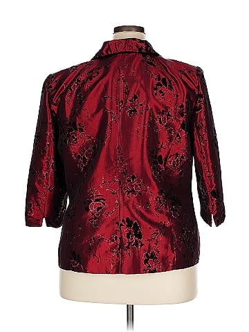 Alex Evenings Blazer (view 2)