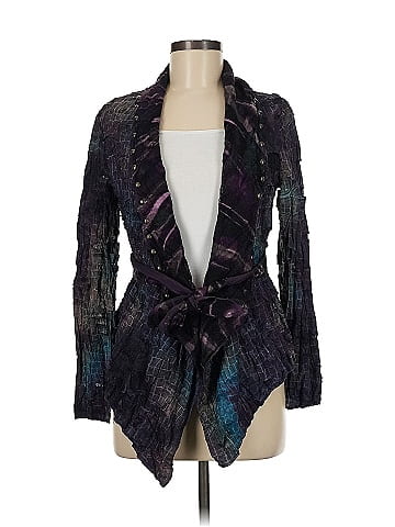 Alberto Makali Blazer (view 1)