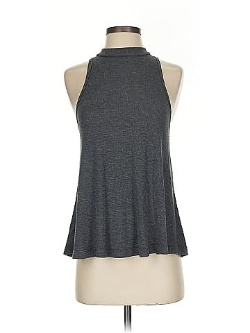 Fab'rik Tank Top (view 1)