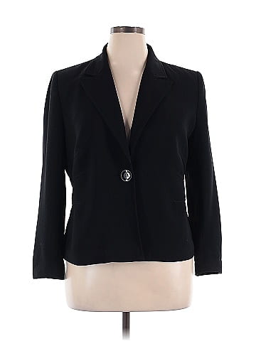 Kasper Blazer (view 1)