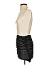 Akira Black Sleeveless Top Size S - photo 5