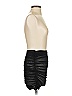 Akira Black Sleeveless Top Size S - photo 4