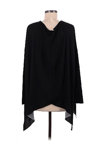 KLD Signature Long Sleeve Blouse (view 2)