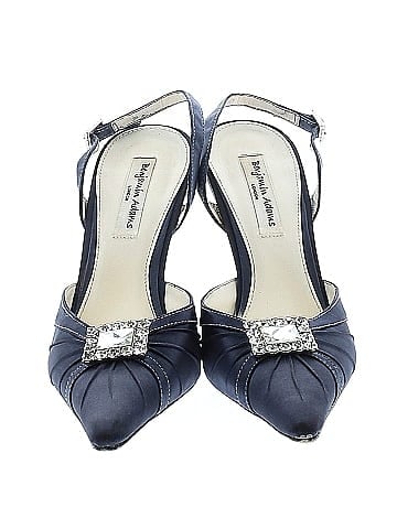 Benjamin Adams London Heels (view 2)