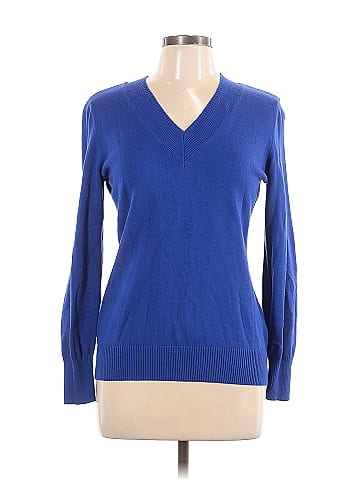 Adrienne Vittadini Pullover Sweater (view 1)