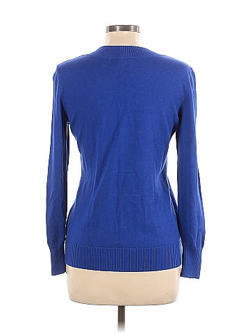 Adrienne Vittadini Pullover Sweater (view 2)