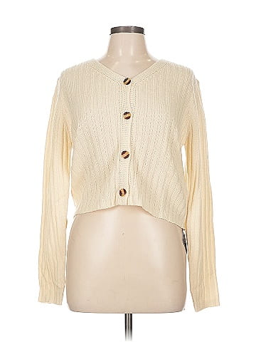 Zaful Cardigan (view 1)