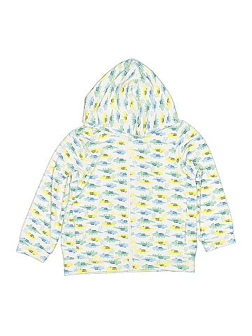 Uniqlo Pullover Hoodie (view 1)