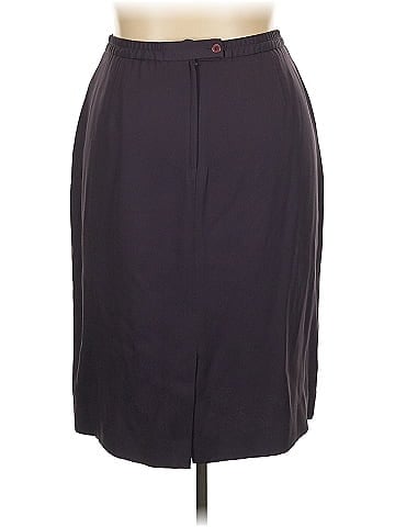 Ellen Kaye Formal Skirt (view 2)