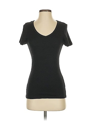 Michael Stars for Anthropologie Short Sleeve T-Shirt (view 1)