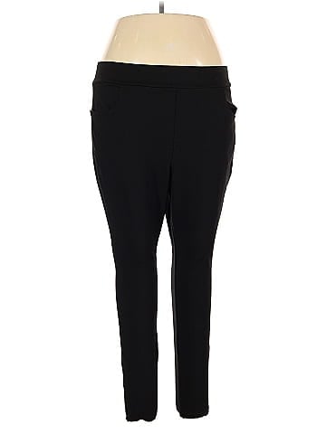 Terra & Sky Active Pants (view 1)