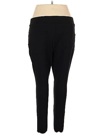 Terra & Sky Active Pants (view 2)