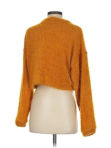 Bershka Pullover Sweater (view 2)