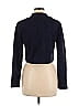 Jack by BB Dakota Solid Blue Jacket Size M - photo 2