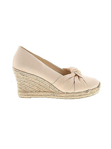 Soludos Wedges (view 1)