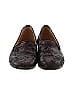 Gabor Paisley Burgundy Black Flats Size UK 4 1/2 / US 6 1/2 - photo 2