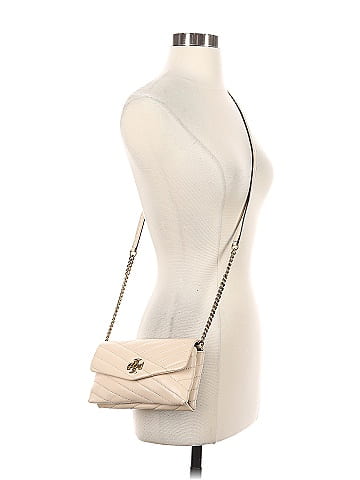 Tory Burch Leather Crossbody Bag (view 2)