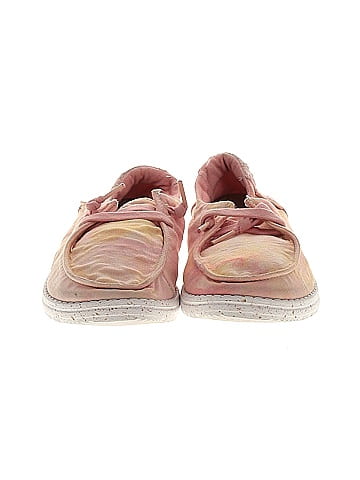 Hey Dude Sneakers (view 2)