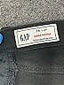 Gaya Black Jeans Size 2 - photo 4