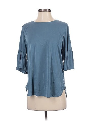 Gyft 3/4 Sleeve Top (view 1)