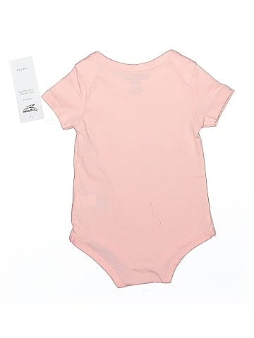 Reebok Short Sleeve Onesie (view 2)