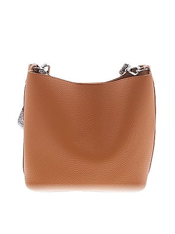 Find Kapoor Leather Crossbody Bag (view 1)