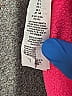 Spyder 100% Polyester Pink Pullover Sweater Size L - photo 8