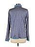 Danskin Now Gray Track Jacket Size L - photo 2