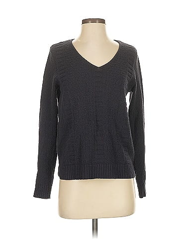 Liz Claiborne Pullover Sweater (view 1)