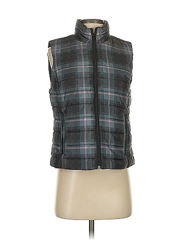 Ann Taylor LOFT Outlet Vest (view 1)