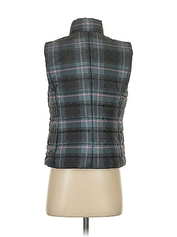 Ann Taylor LOFT Outlet Vest (view 2)