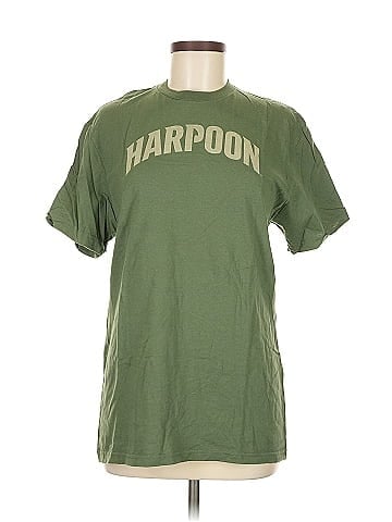 Harper & Harlow Short Sleeve T-Shirt (view 1)