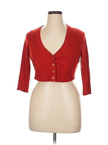 Fervour Cardigan (view 1)