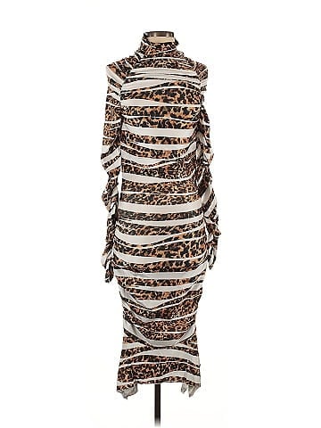 Akira Cocktail Dress (view 1)