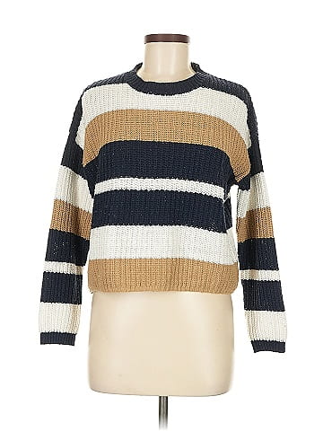 Andree by UNIT Pullover Sweater (view 1)