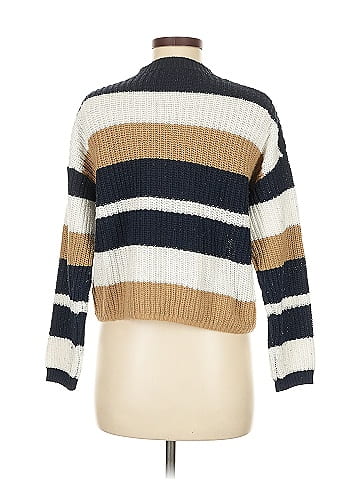Andree by UNIT Pullover Sweater (view 2)
