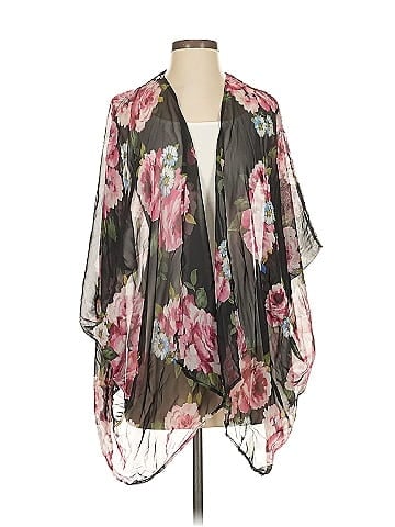 Ginger G. Kimono (view 1)