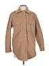Rachel Zoe TJX 100% Polyester Tan Jacket Size XS - photo 1