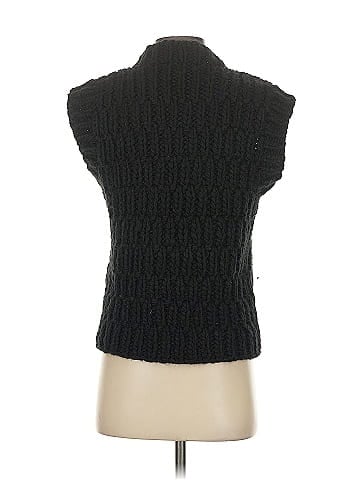 English Factory Sweater Vest (view 2)
