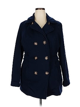 Ci Sono Coat