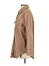 Rachel Zoe TJX 100% Polyester Tan Jacket Size XS - photo 5