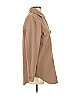 Rachel Zoe TJX 100% Polyester Tan Jacket Size XS - photo 4