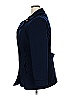 Ci Sono 100% Polyester Blue Coat Size 2X - photo 5
