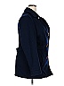 Ci Sono 100% Polyester Blue Coat Size 2X - photo 4