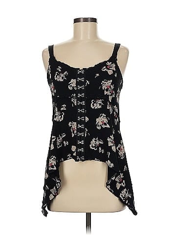 Proenza Schouler Sleeveless Blouse (view 1)