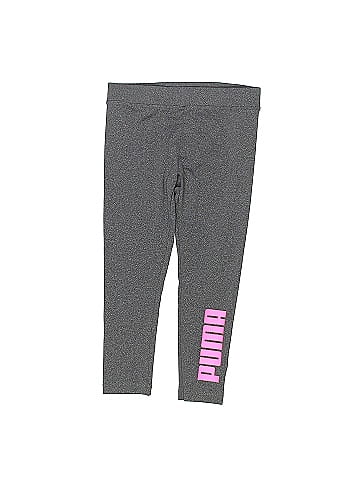 Puma Active Pants (view 1)