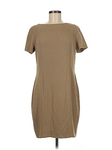 Tom and Linda Platt Casual Dress (view 1)