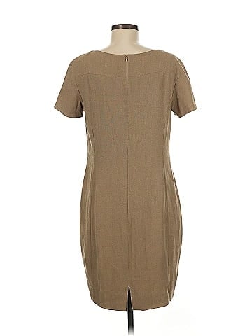 Tom and Linda Platt Casual Dress (view 2)